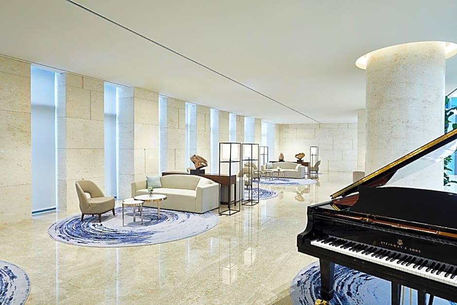 Jeju Shinhwa World Landing Resort