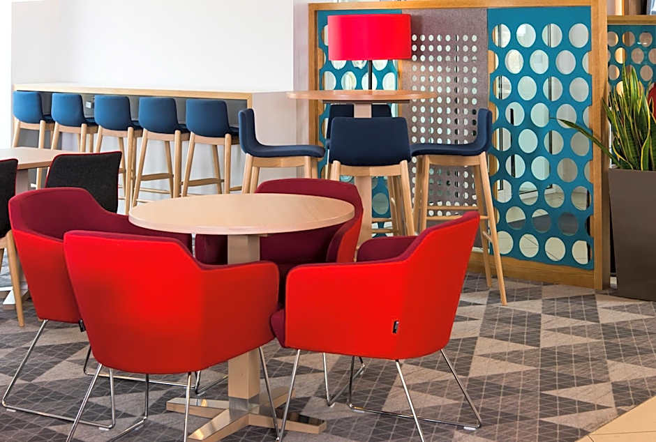 Holiday Inn Express Southampton West By IHG