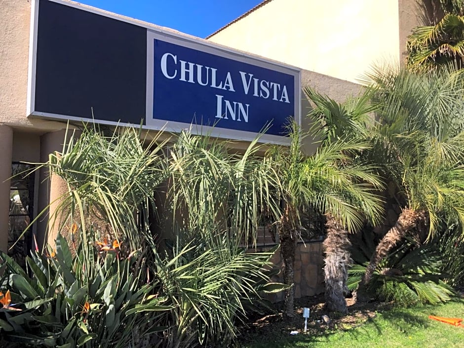 Chula Vista Inn