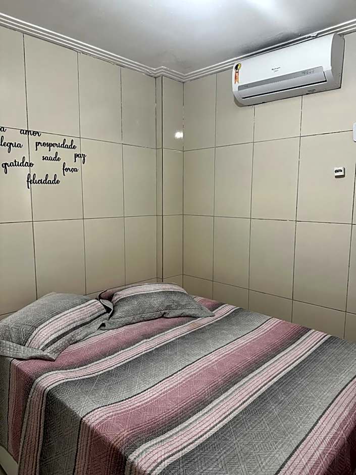 Em Ondina, atravessou praia! Subiu escada piscina!