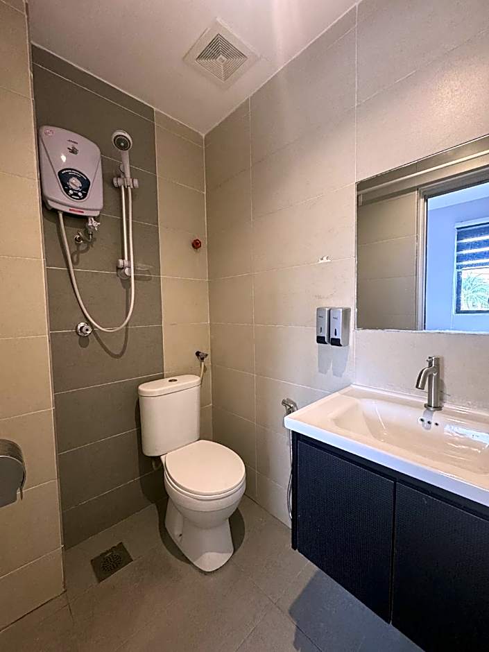 Hotel Aman