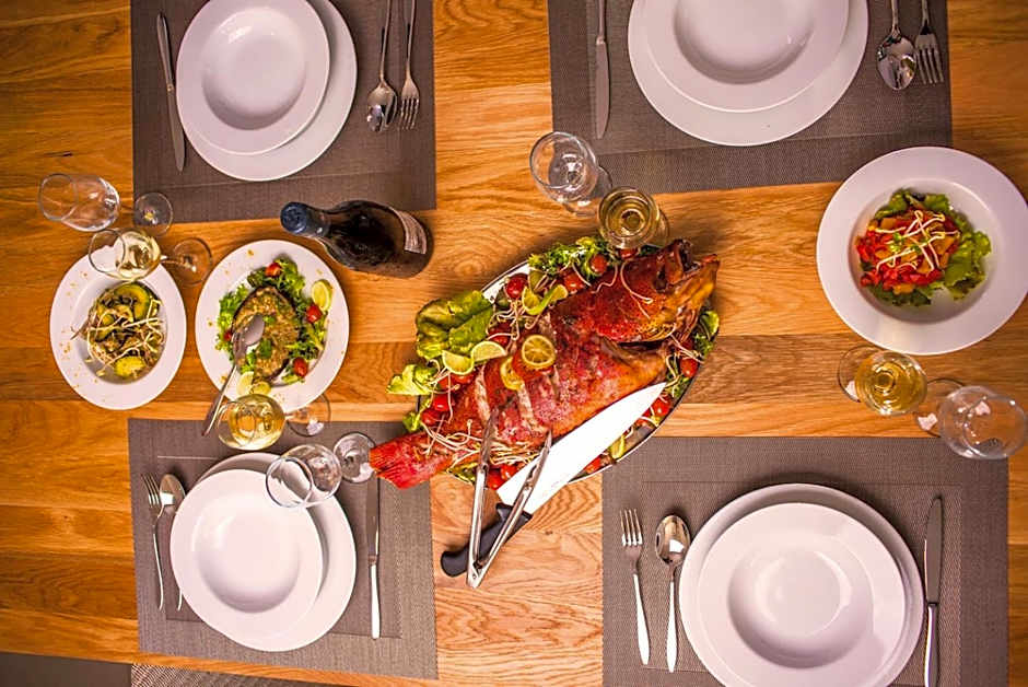 Marguery Villas by MJ Holidays