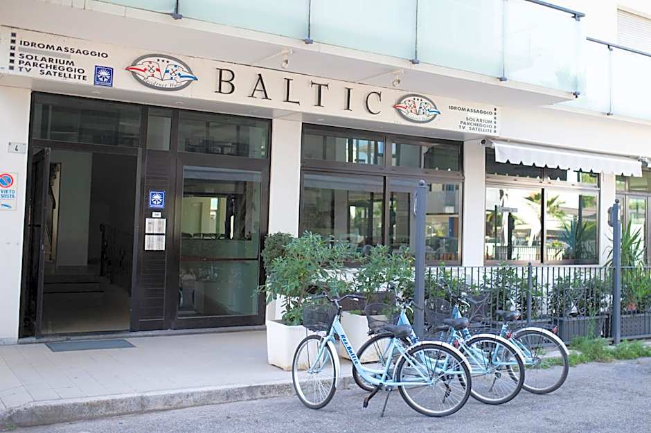 Residence Baltic