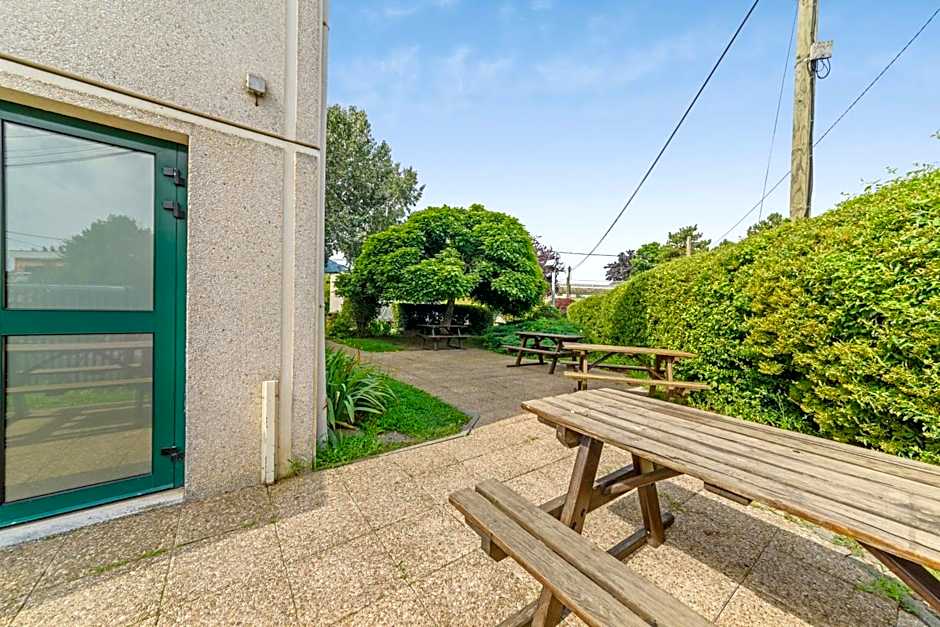 Premiere Classe Annemasse - Genève