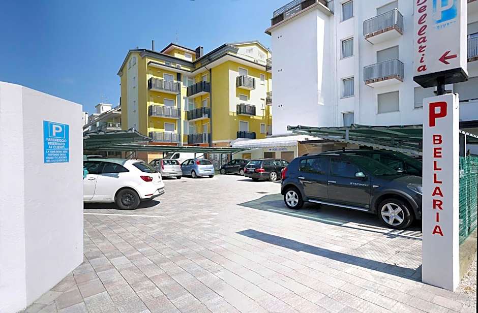 Hotel Bellaria