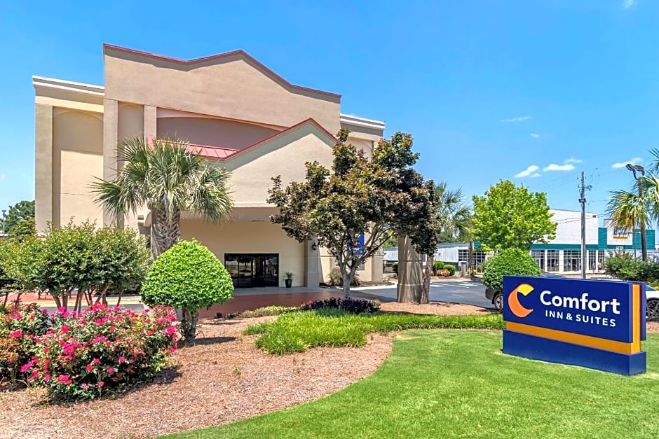 Comfort Inn & Suites Athens