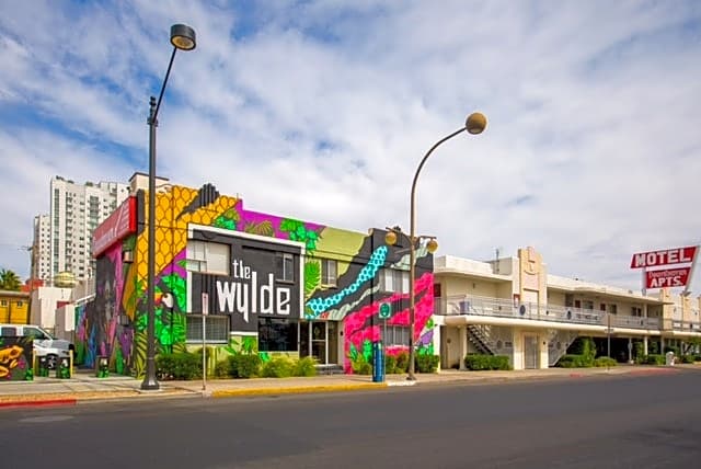 Downtowner Boutique Hotel