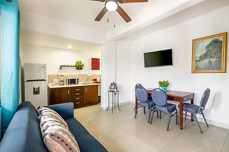 Hotel Pueblito Vallarta