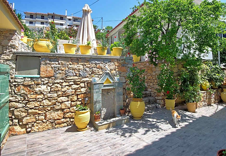 Pension Votsi