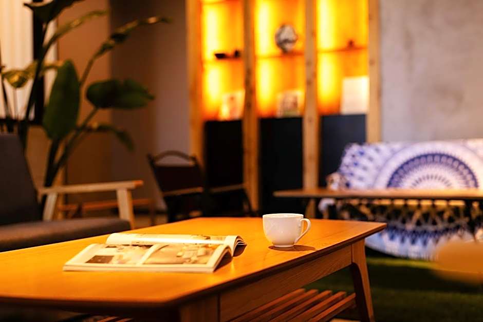 ArC LIFESTYLE SPACE & HOTEL