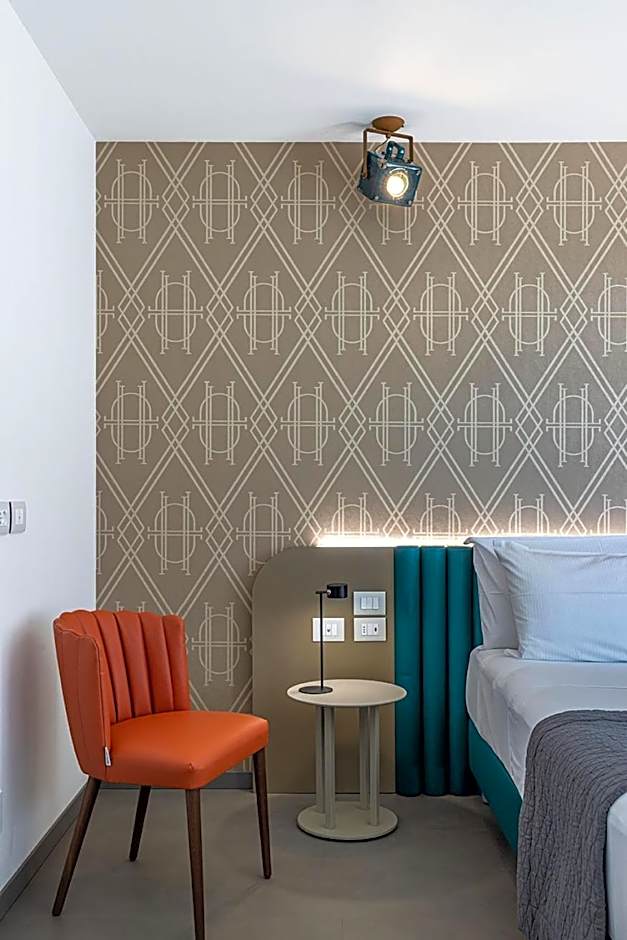 DIVA HOTEL LIGNANO - Adults Only