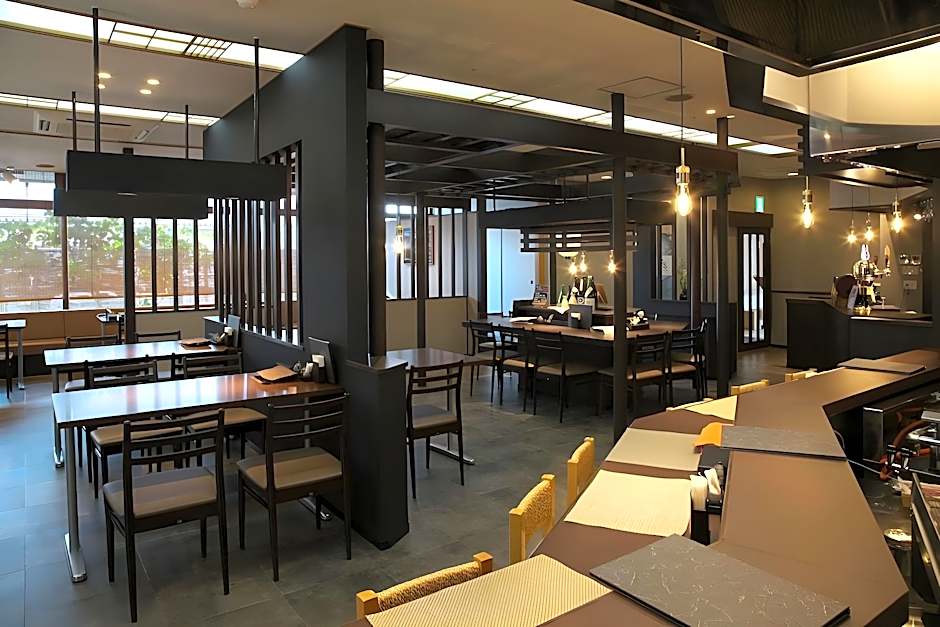 Yokote Plaza Hotel