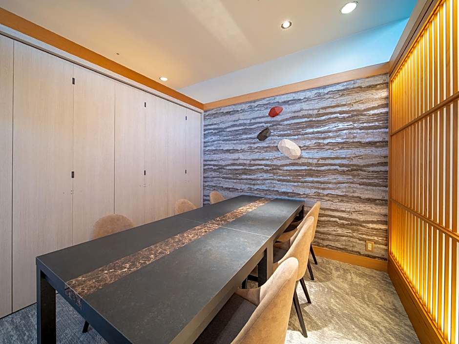 Kumano-bettei Nakanoshima