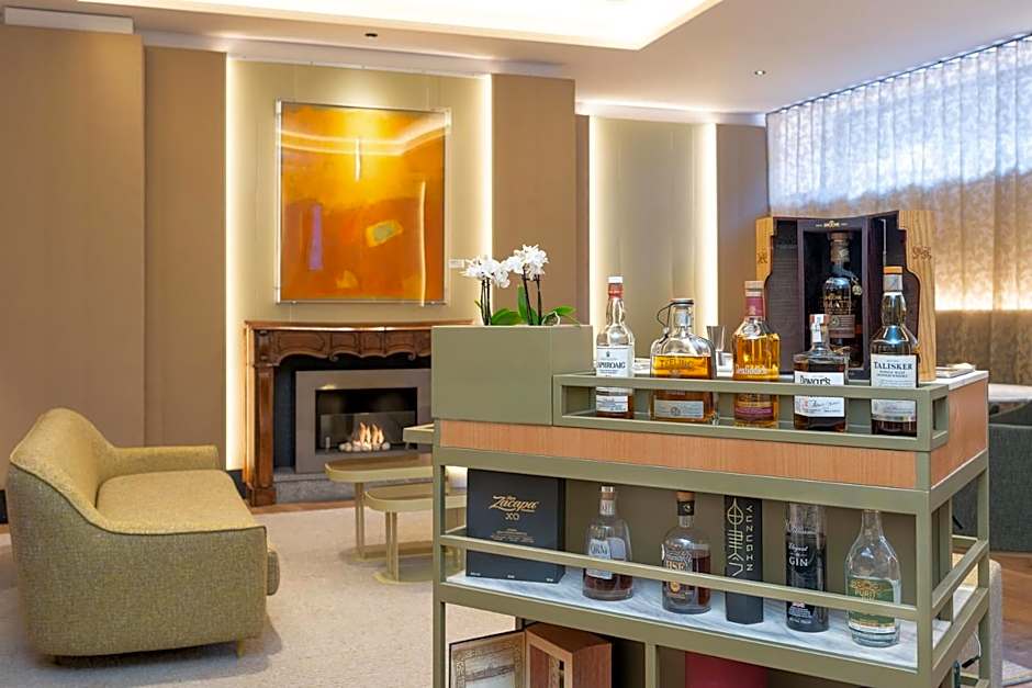 Grand Plaza Hotel & Wellness