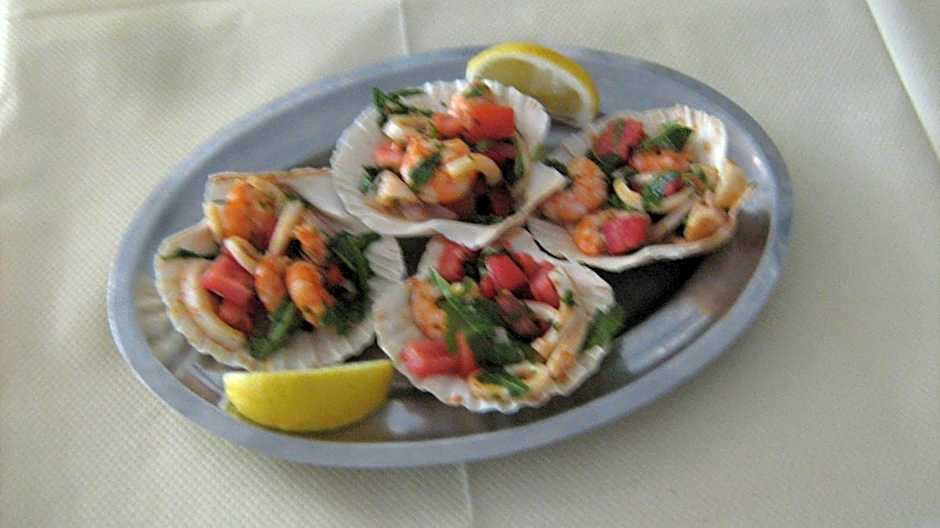 Hotel Serafini Misano Adriatico