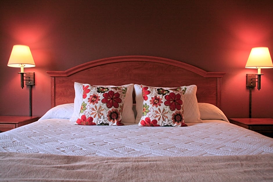 Hotel Glenwood Springs