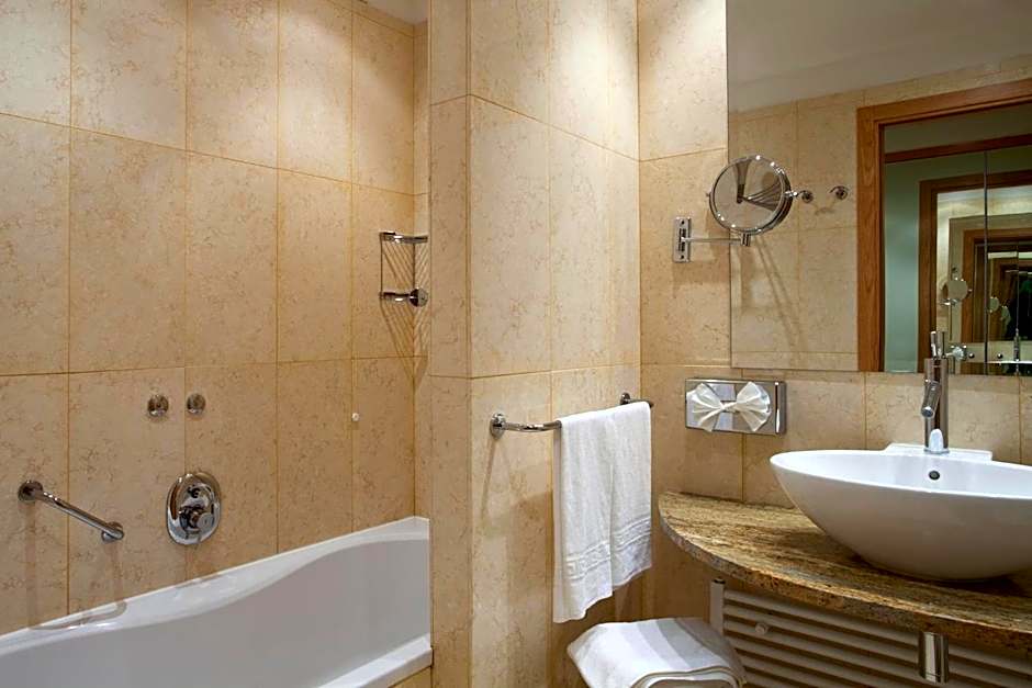 Crowne Plaza Padova By IHG