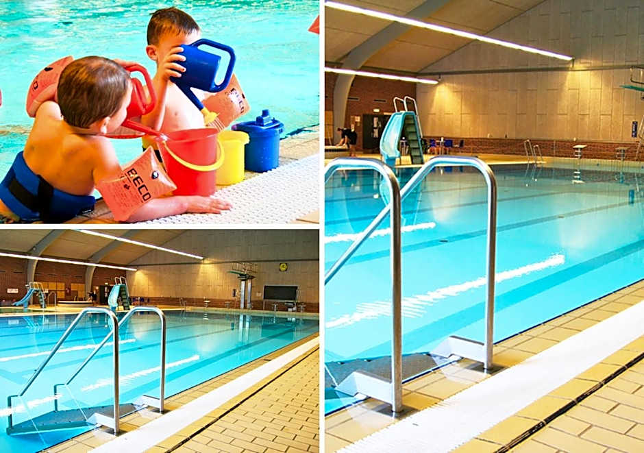 Helle Aktivitetshotel
