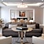Fairmont Washington DC Gold Experience