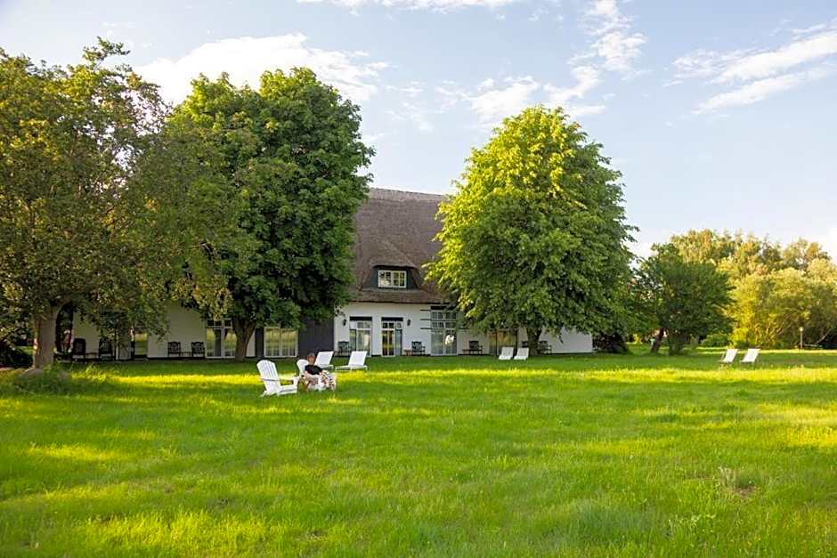 Landhotel Teichwiesenhof