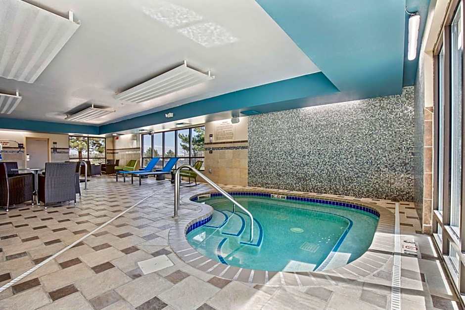 Hampton Inn By Hilton & Suites Greeley