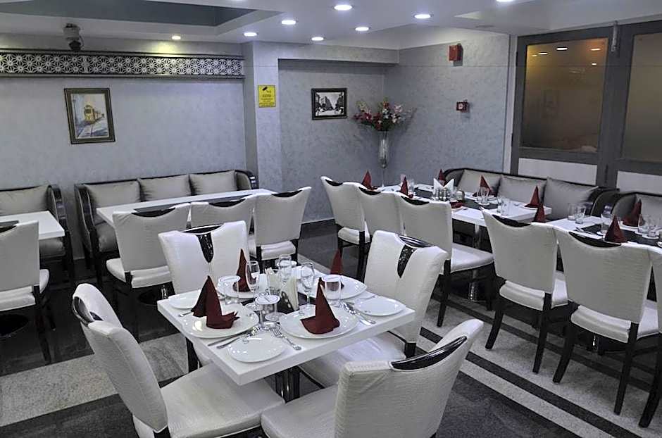 Hotel Sudesh Tower