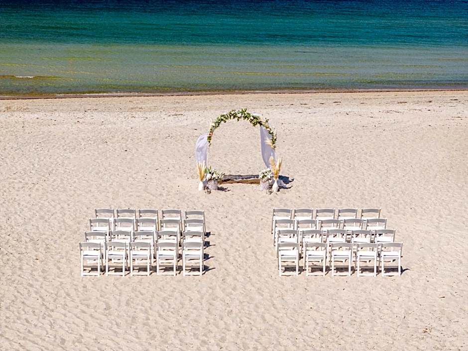 Sea Crest Beach Resort