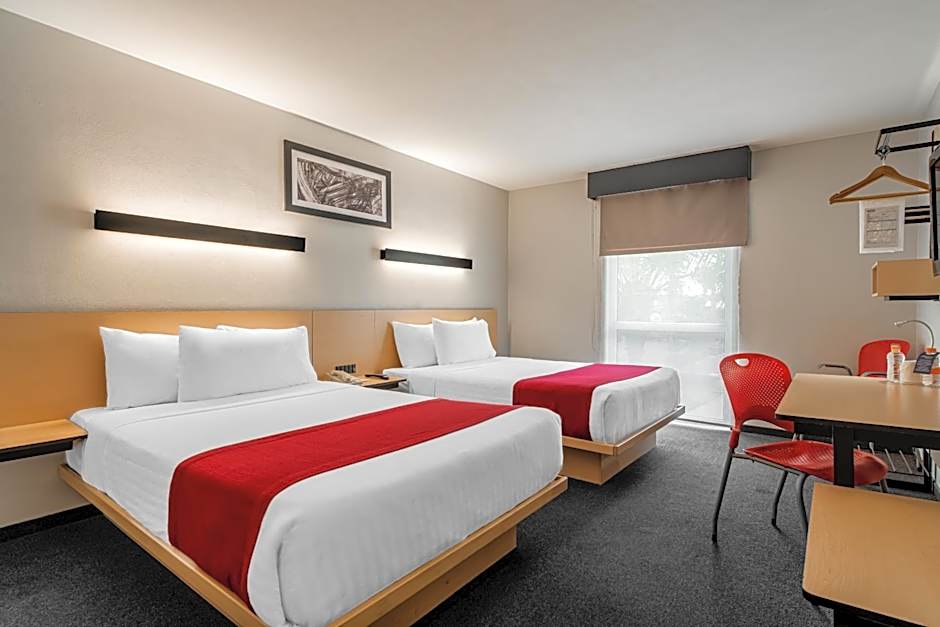 City Express by Marriott Querétaro Juríca