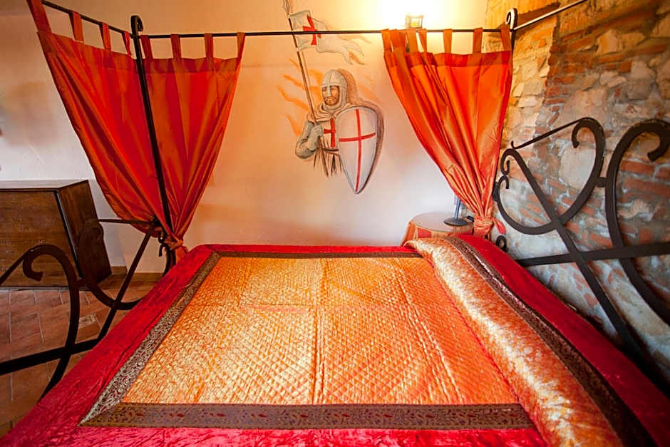 Castello dei Templari