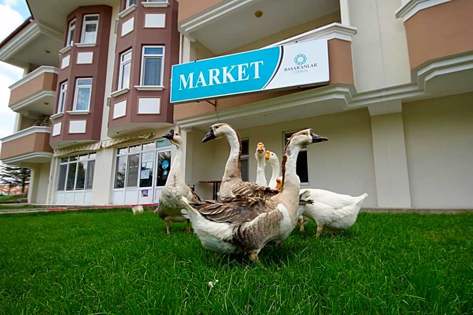 Basaranlar Thermal Otel