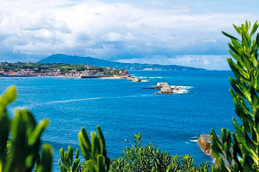 Maison " Elixondoa "