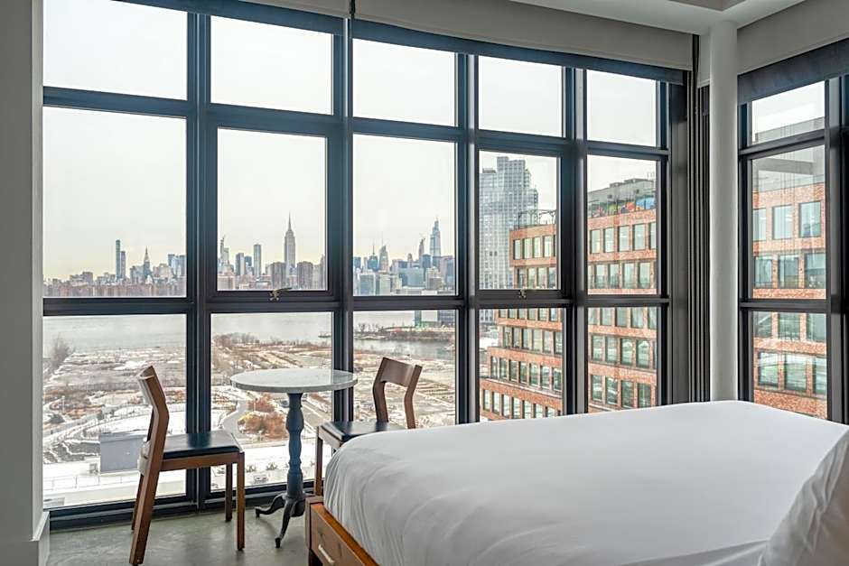 Wythe Hotel