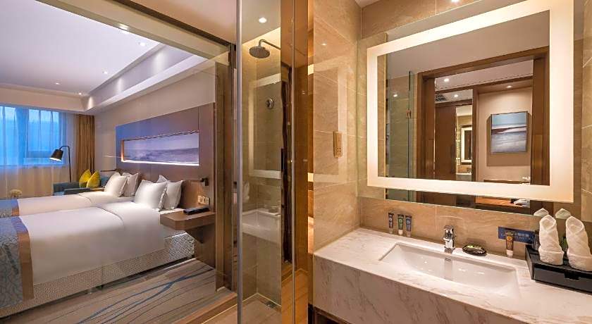 Novotel Qingdao New Hope