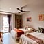 Punta Arena Surf Suites