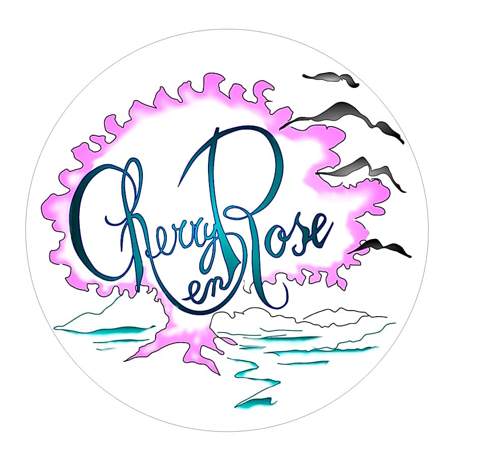 B&B Cherry En Rose