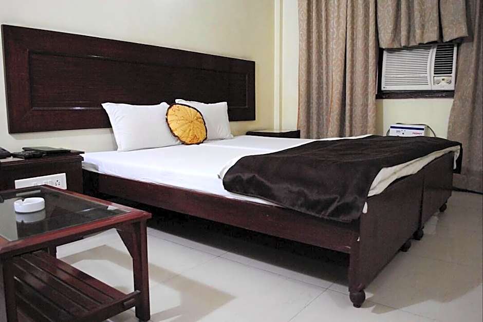 Hotel Deep Avadh