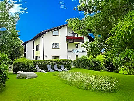 Hotel Allgau Garni