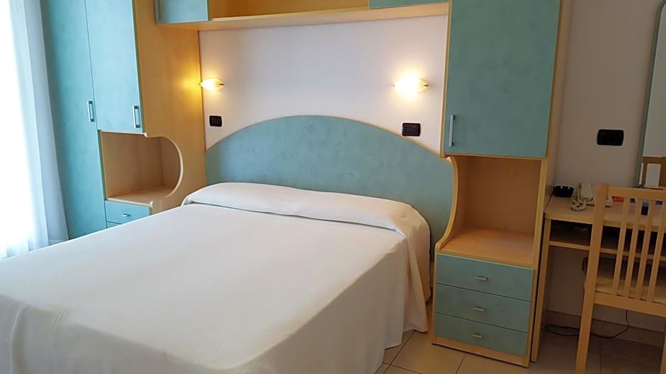 Hotel Trocadero
