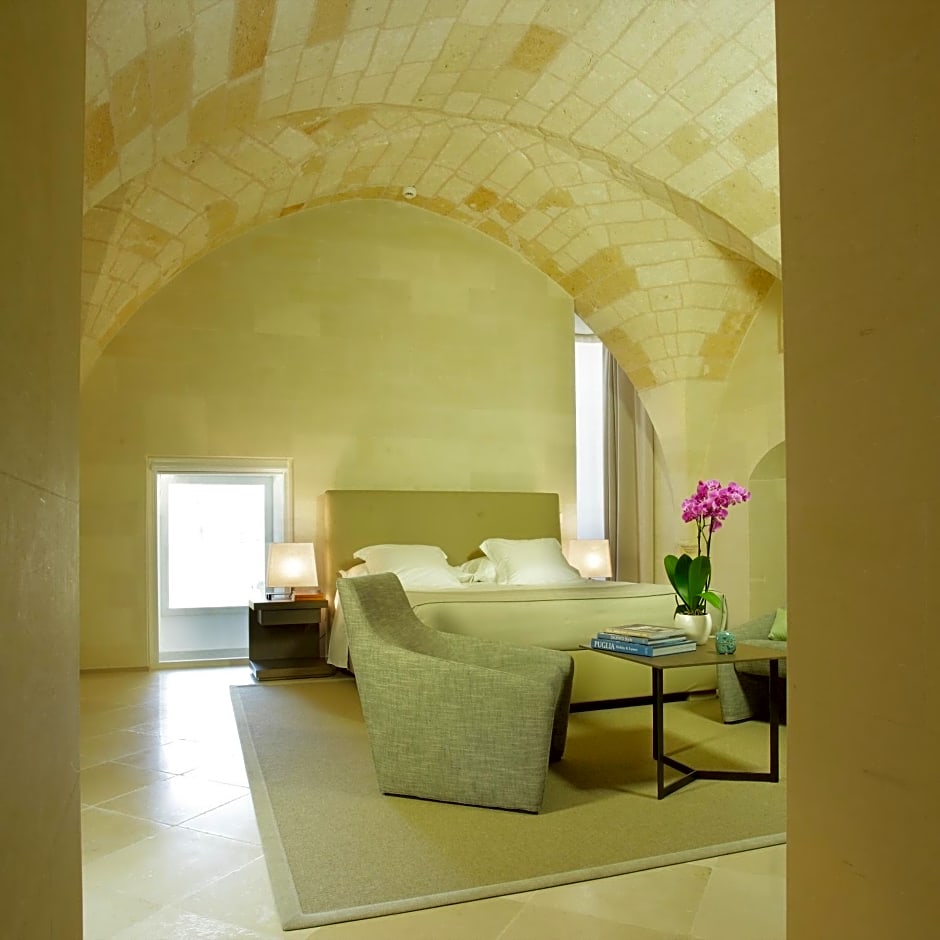 La Fiermontina - luxury home hotel