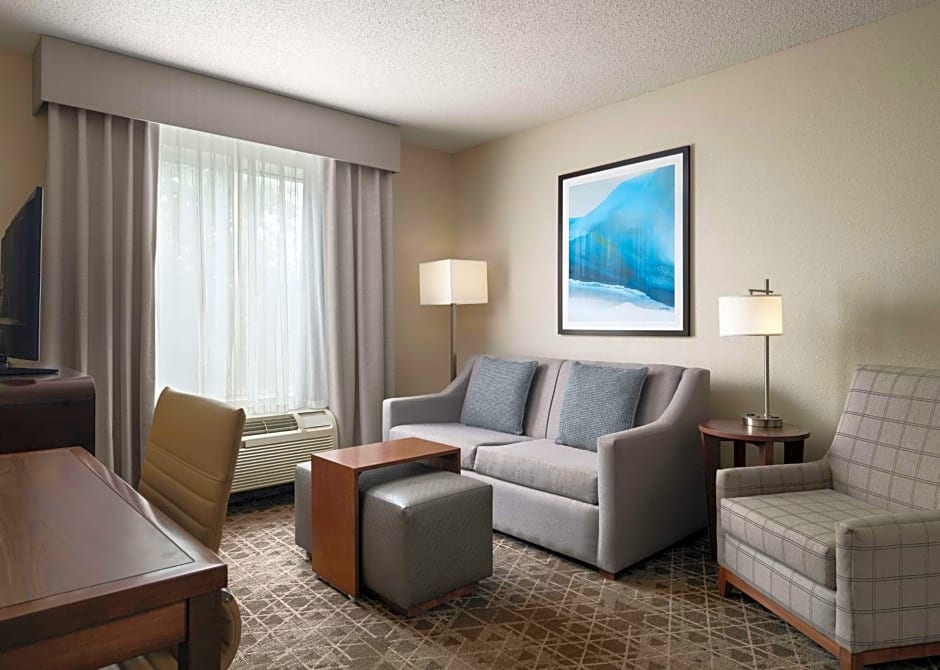 Homewood Suites By Hilton Somerset Nj