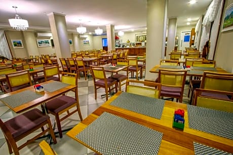 Life Hotel Infinity (Antigo Encantos do Sul)