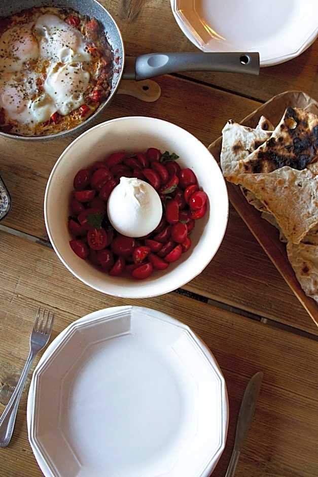 Siedlisko Pod Strzechą