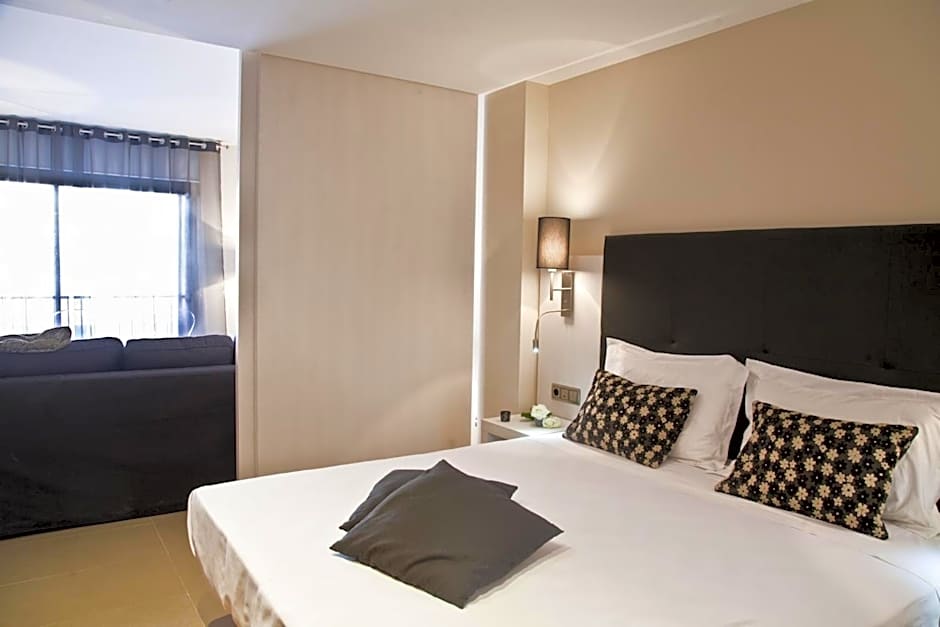 Up Suites BCN
