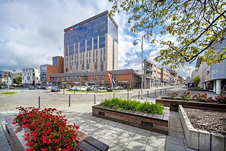 Hotel Dal Kielce