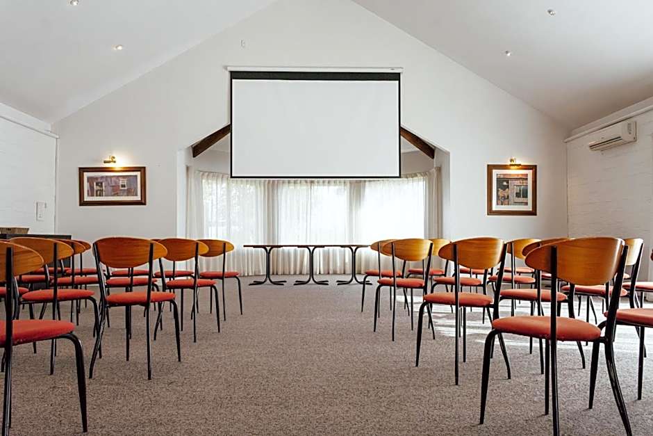 Hanmer Springs Gateway Lodge