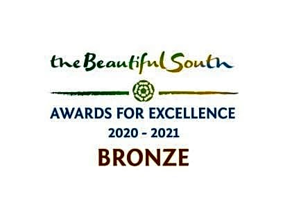 The Luxury break Sleeps 6 at 44 Kingfisher Court South facing