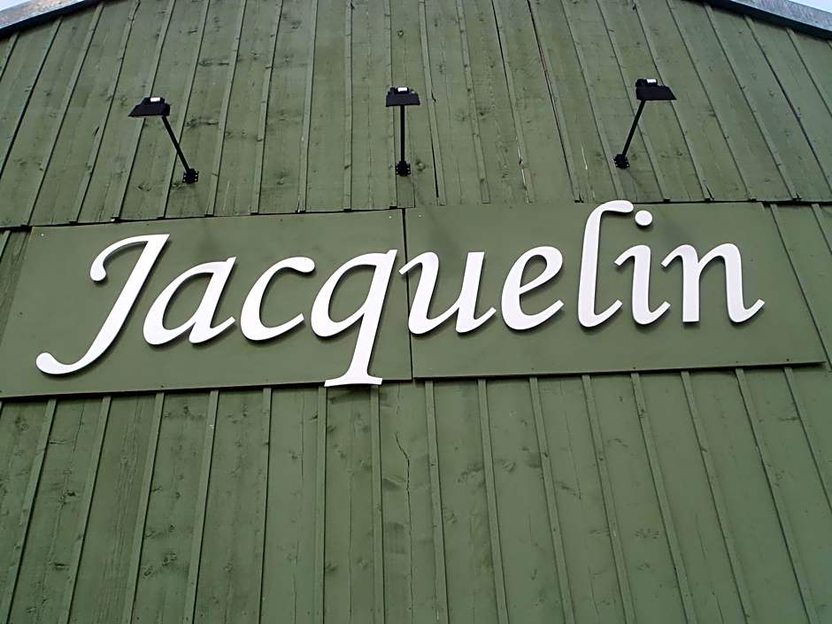 Chambres D'hôtes Du Domaine De Jacquelin