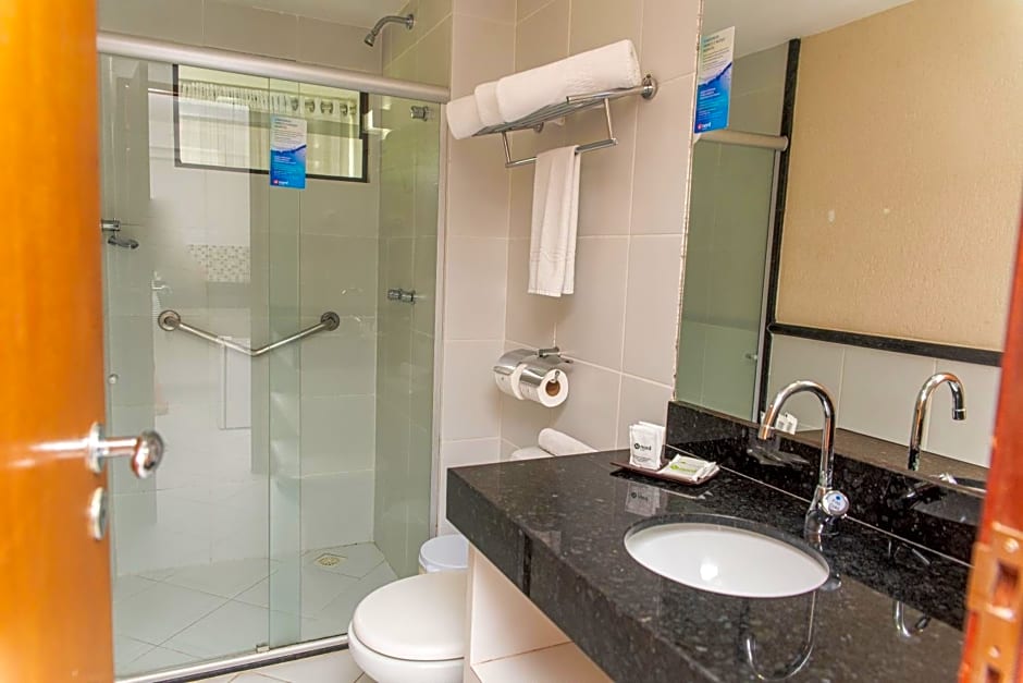 Nord Easy Imperial Suites