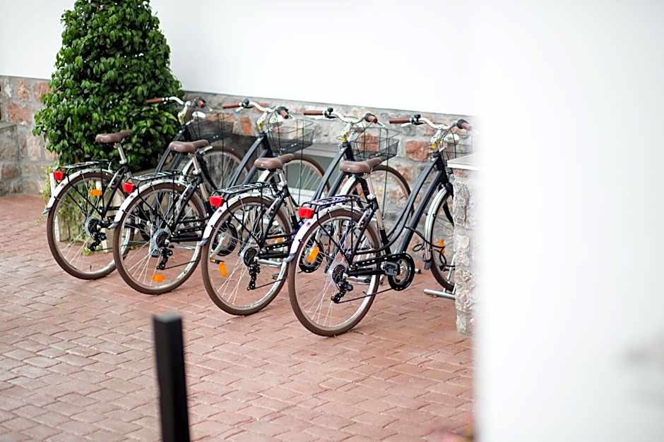 Villa Magalean Hotel & Spa