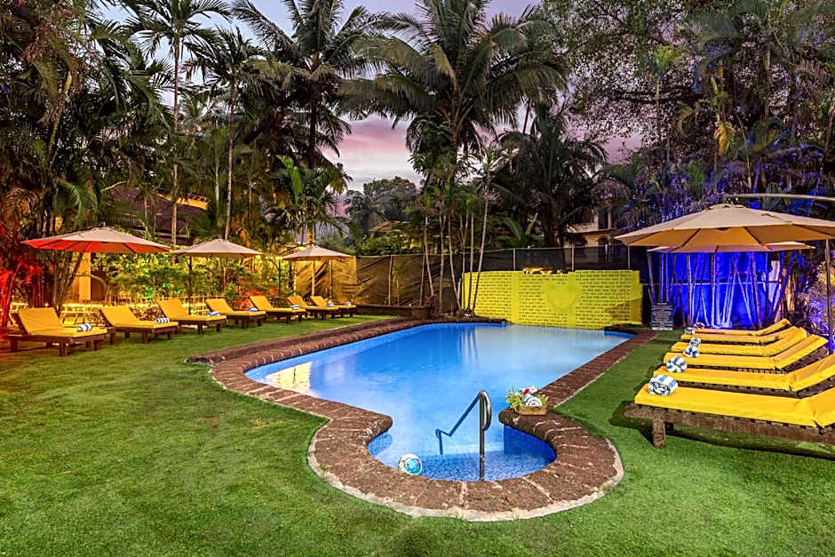 Presa di Goa Managed by Smith & Appy